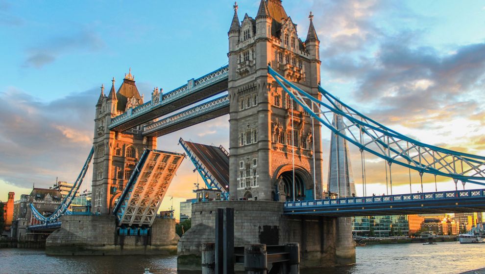 Londra Londra