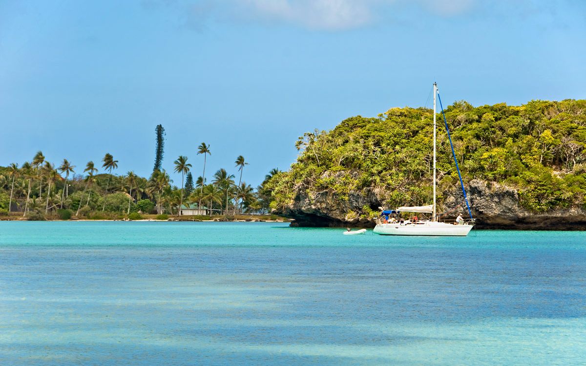 Island express Island express