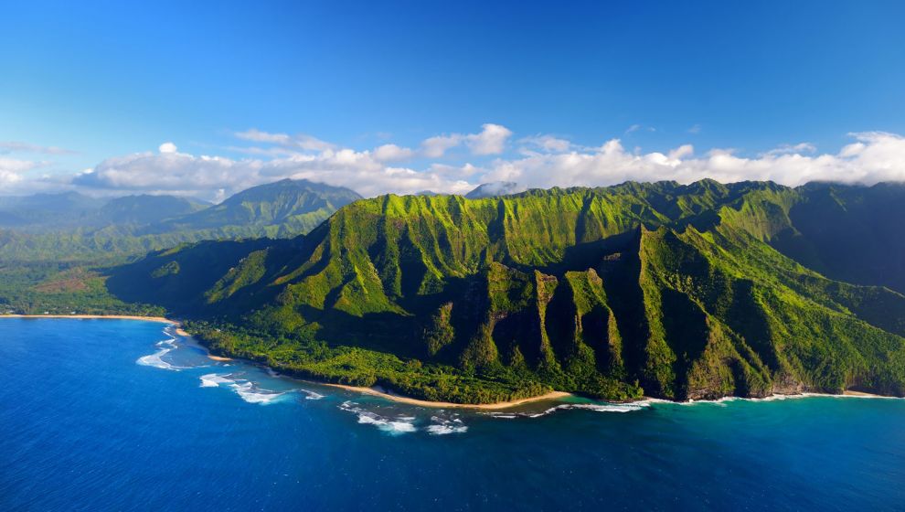 Hawaii Hawaii