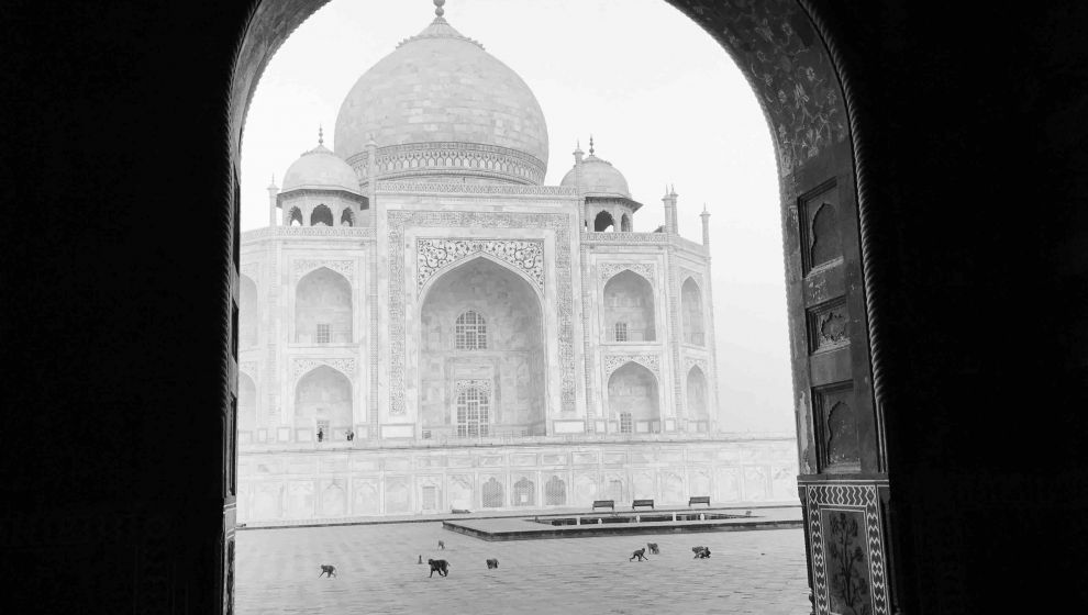 India India
