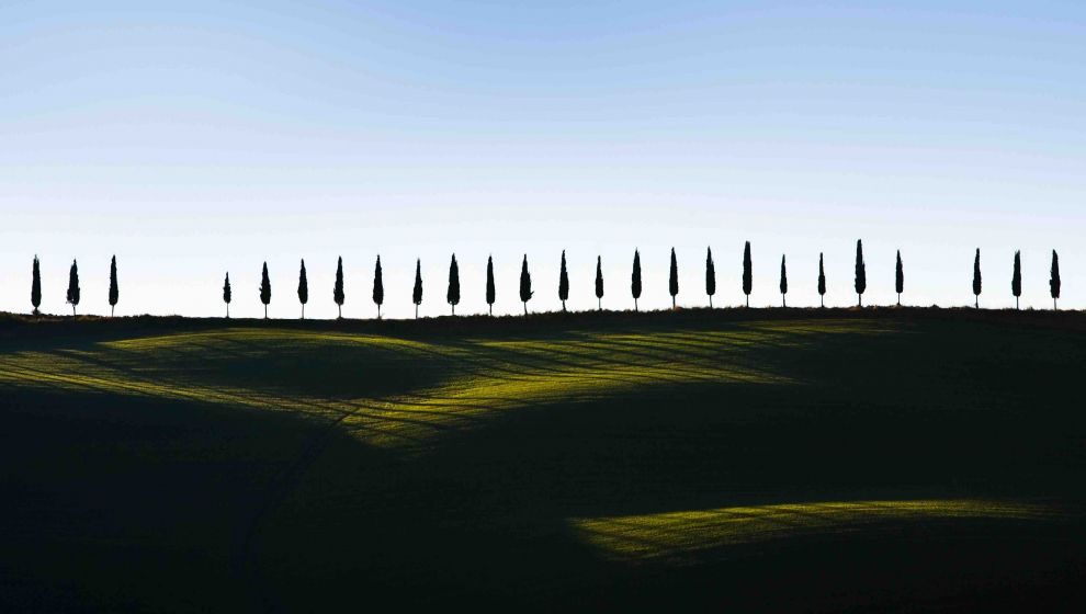 TOSCANA TOSCANA