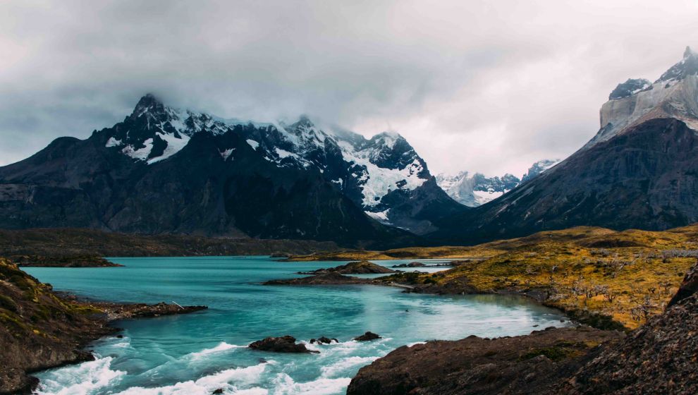 Patagonia Patagonia