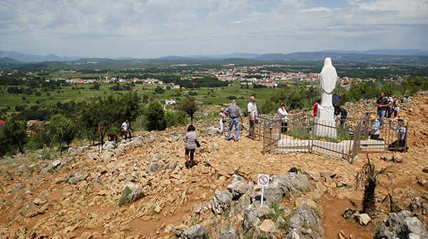 Medjugorje