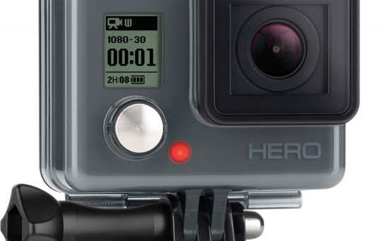GoPro