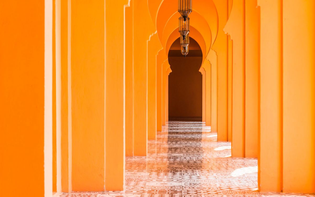Marocco Marocco