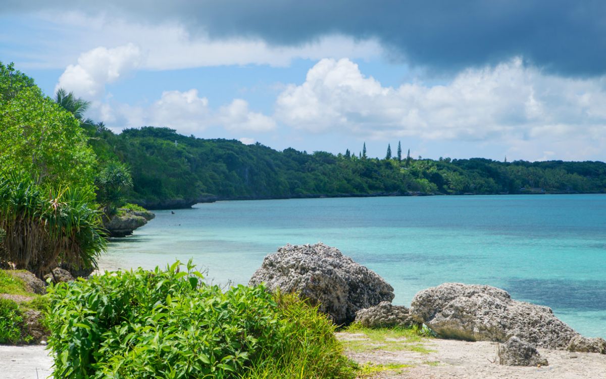 Isola dei Pini