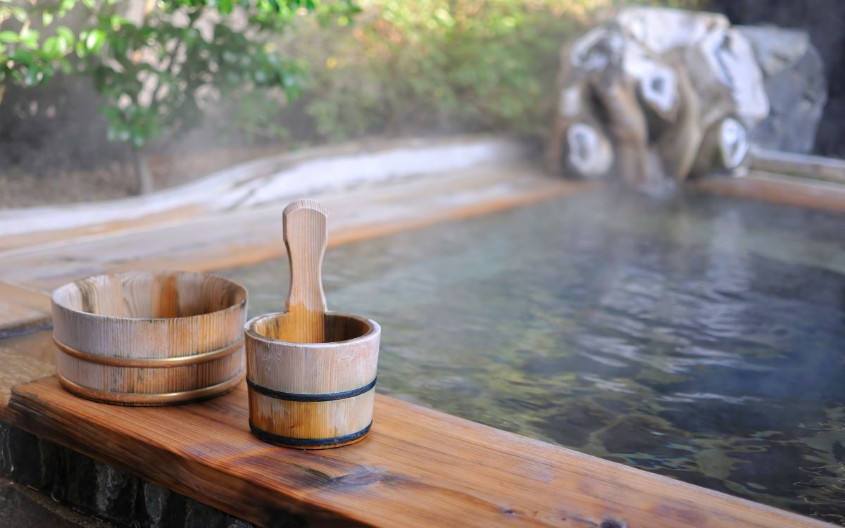 onsen onsen