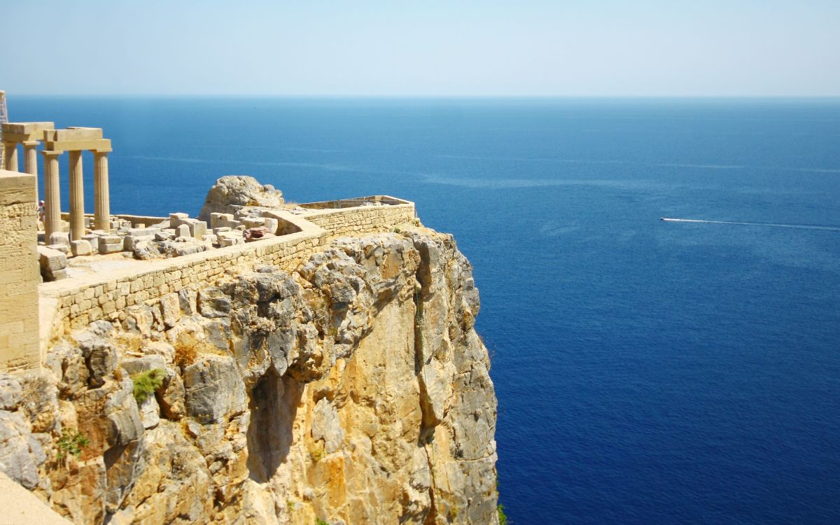 Rovine Rodi Rodi