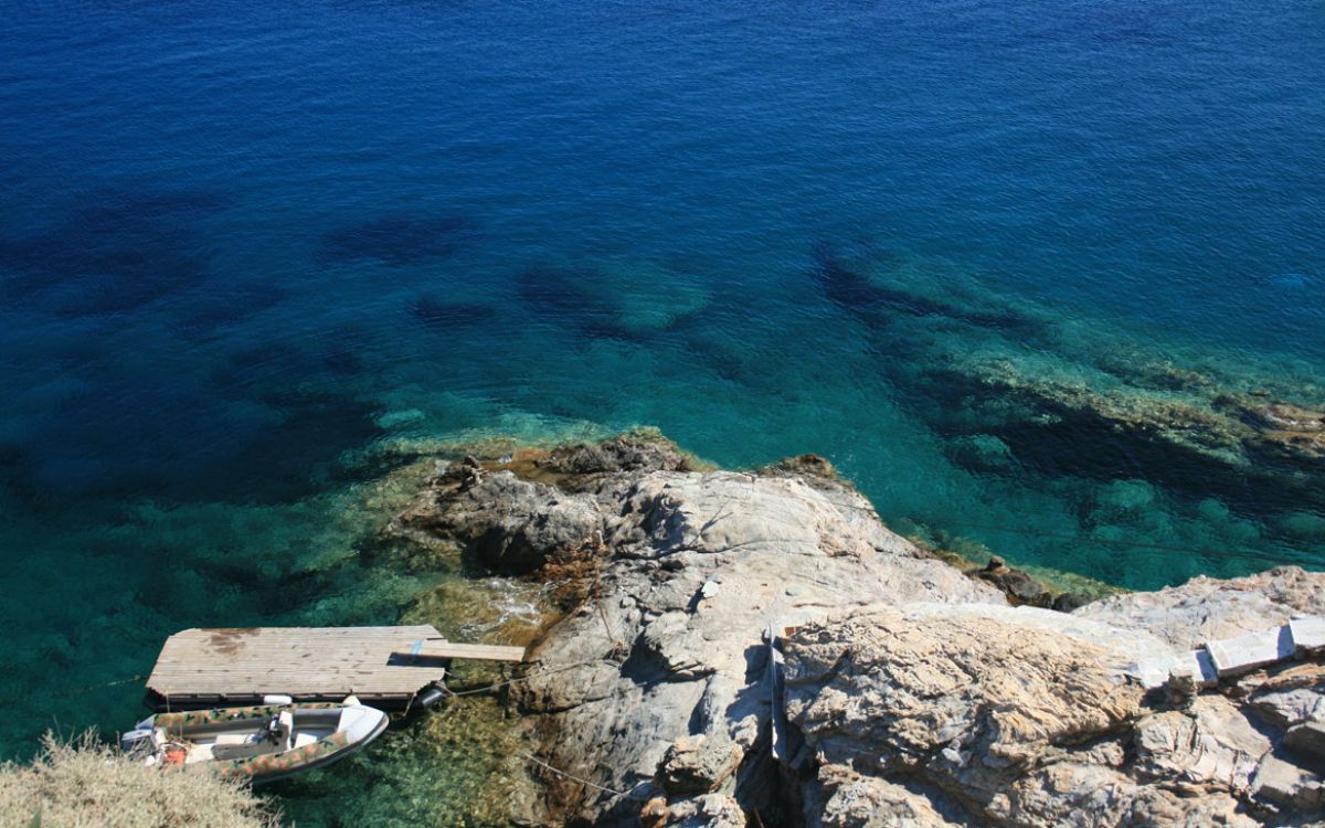 Folegandros