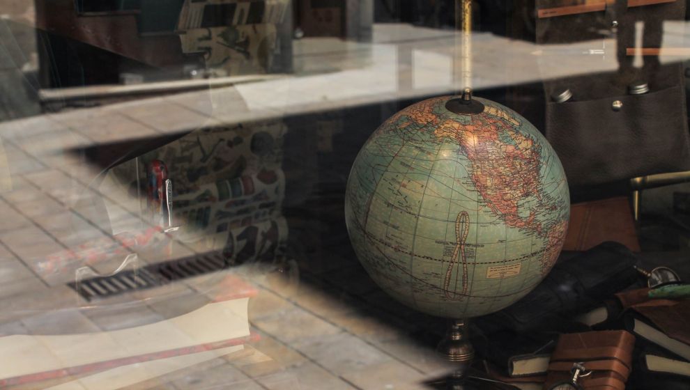 Globe Globe