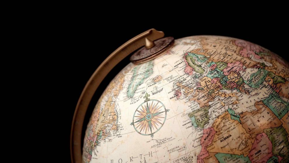 Globe Globe